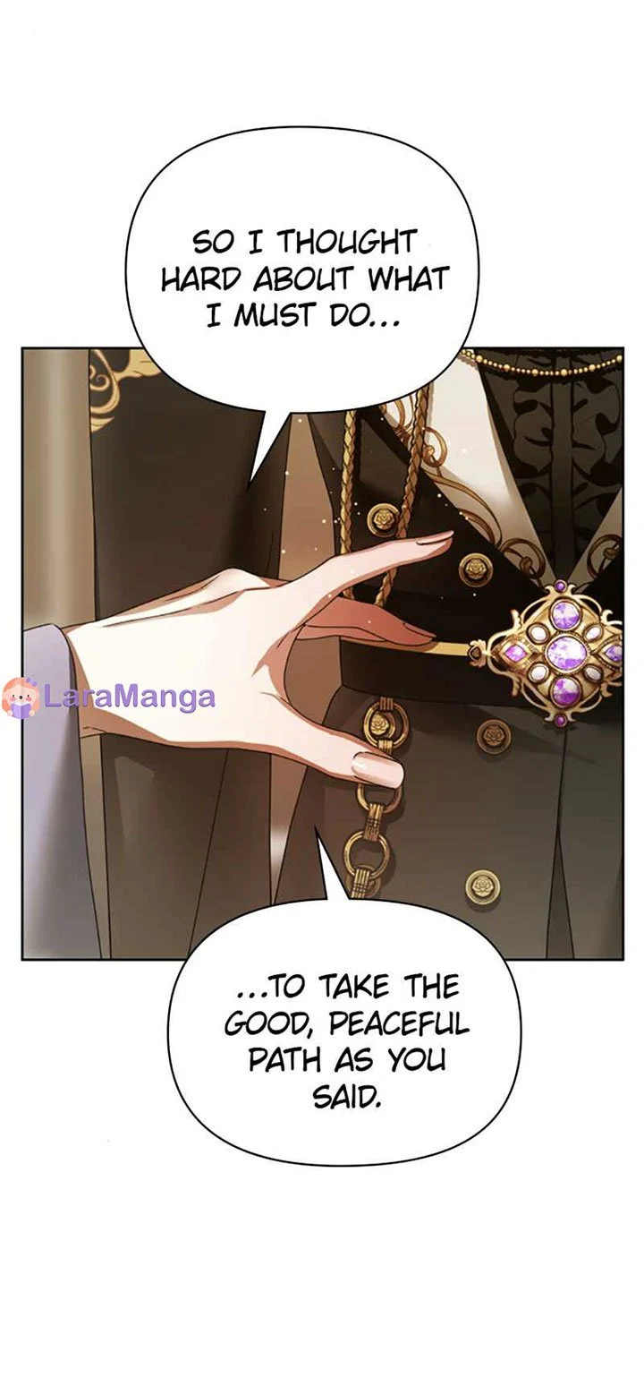 Read Your Throne chapter 95.5 image 20 on Lezhin