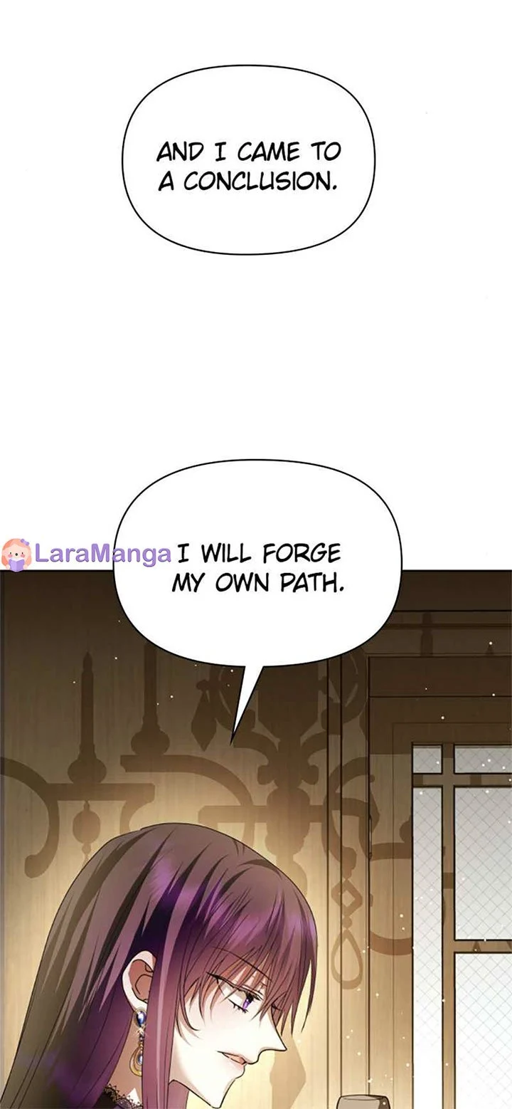 Read Your Throne chapter 95.5 image 21 on Lezhin