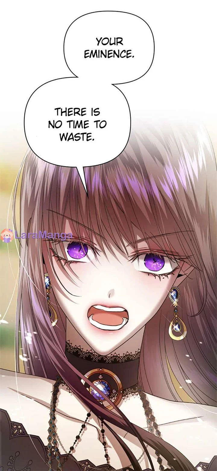Read Your Throne chapter 95.5 image 23 on Lezhin