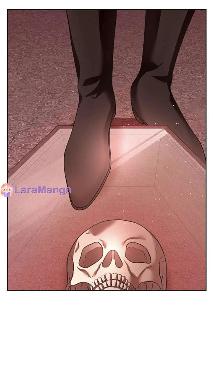 Read Your Throne chapter 95.5 image 25 on Lezhin