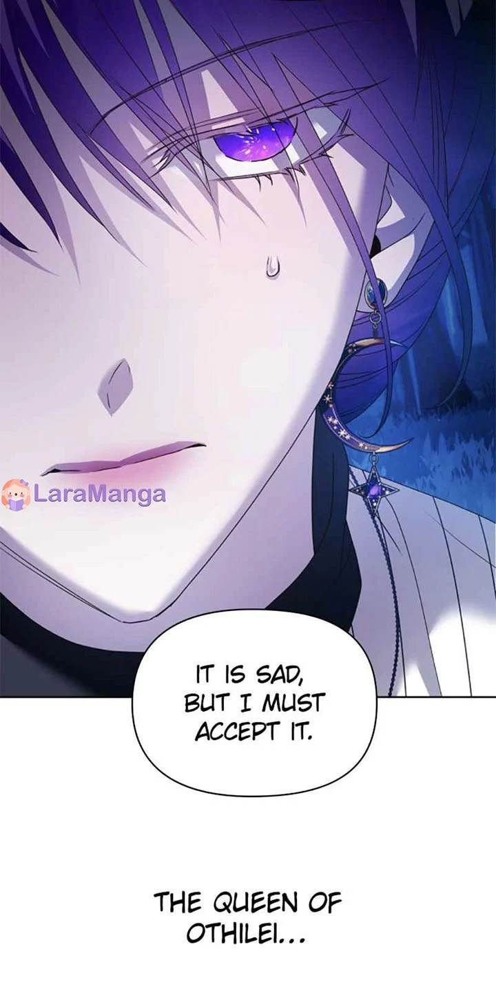 Read Your Throne chapter 95.5 image 3 on Lezhin
