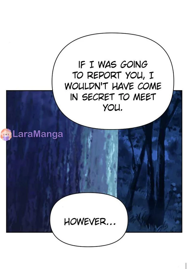 Read Your Throne chapter 95.5 image 8 on Lezhin