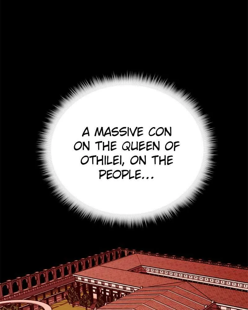 Read Your Throne chapter 95 image 10 on Lezhin