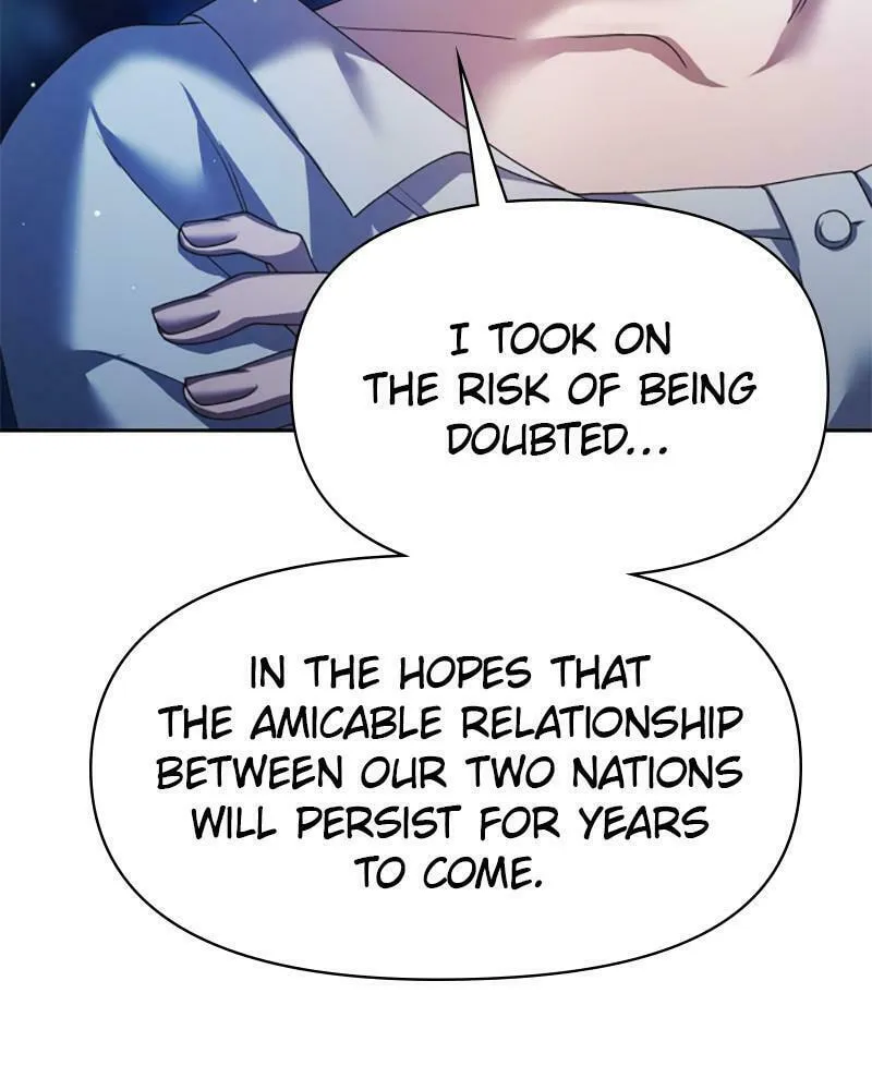 Read Your Throne chapter 95 image 100 on Lezhin