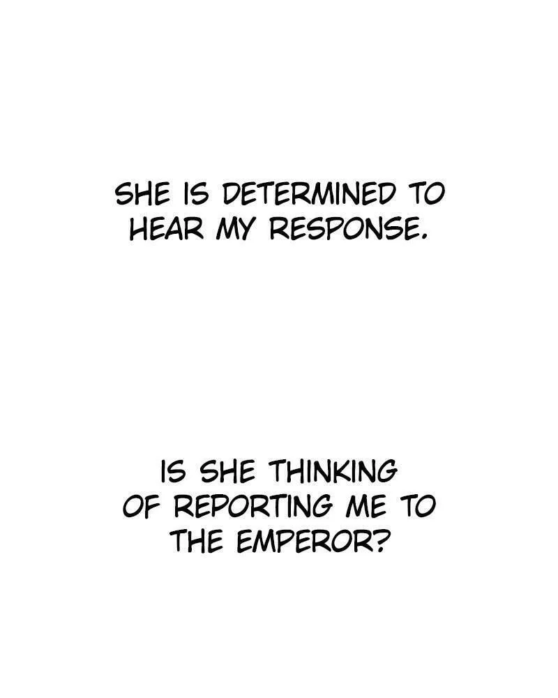 Read Your Throne chapter 95 image 108 on Lezhin