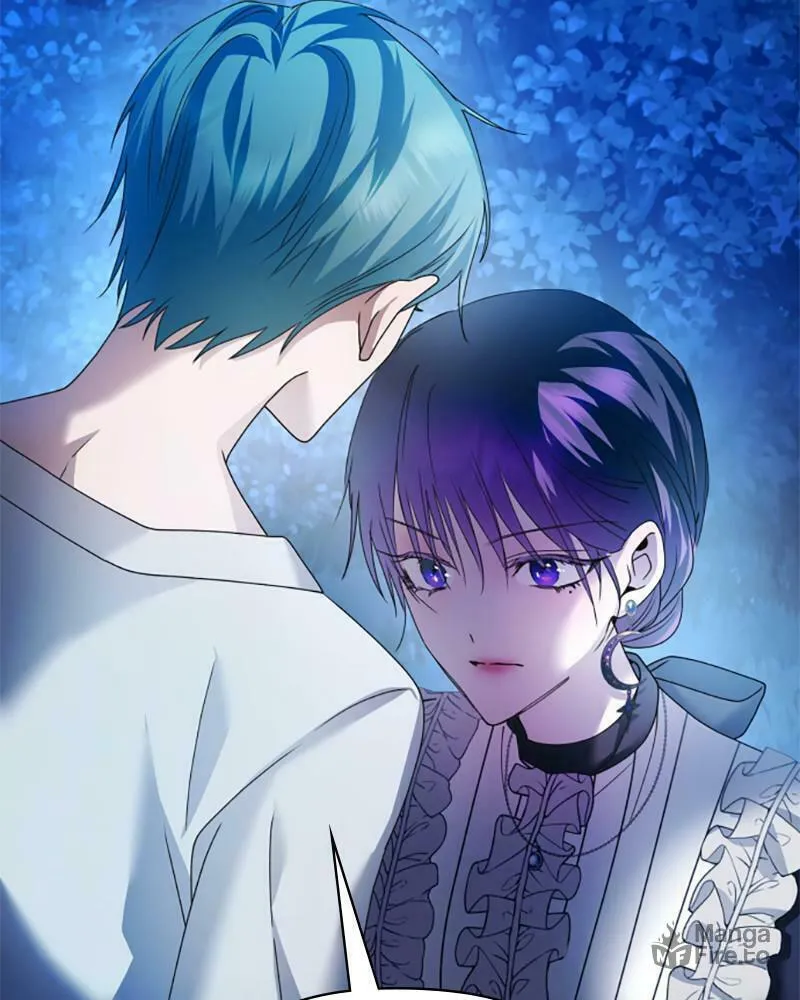 Read Your Throne chapter 95 image 113 on Lezhin