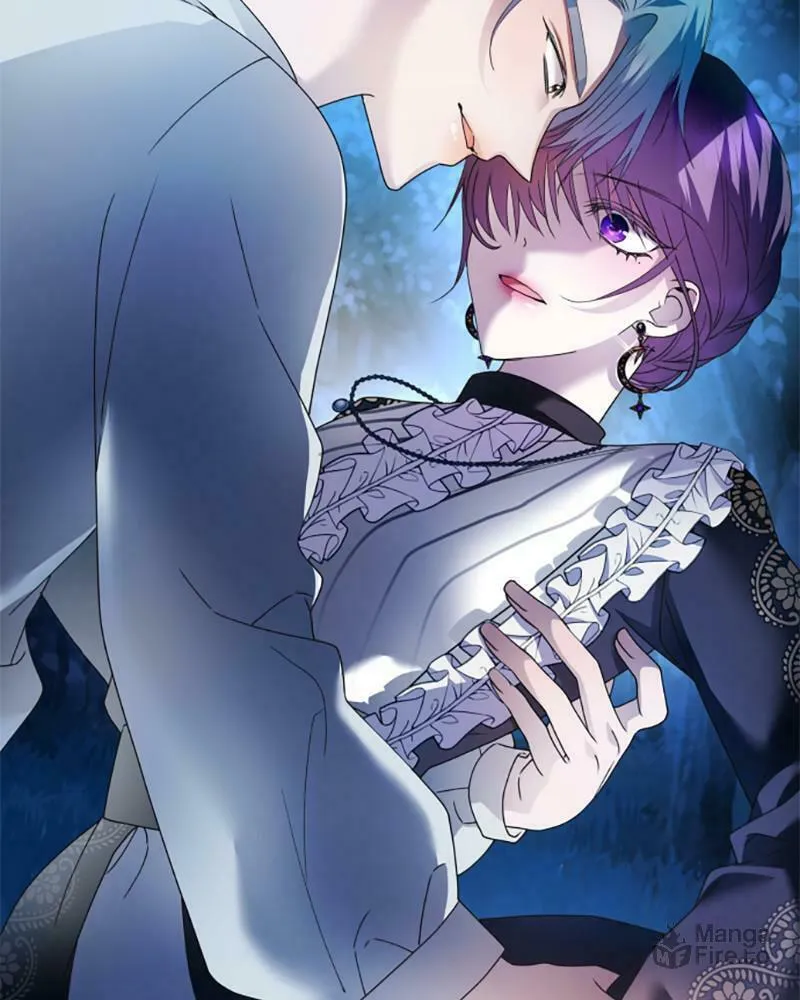 Read Your Throne chapter 95 image 139 on Lezhin