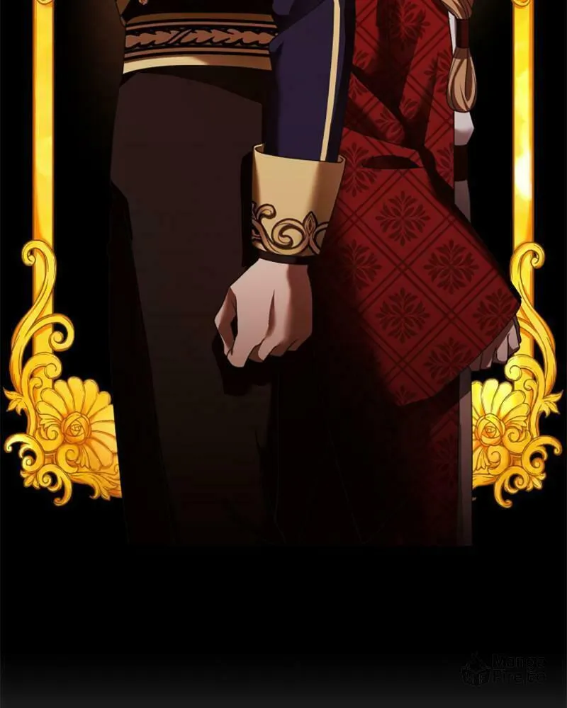 Read Your Throne chapter 95 image 14 on Lezhin