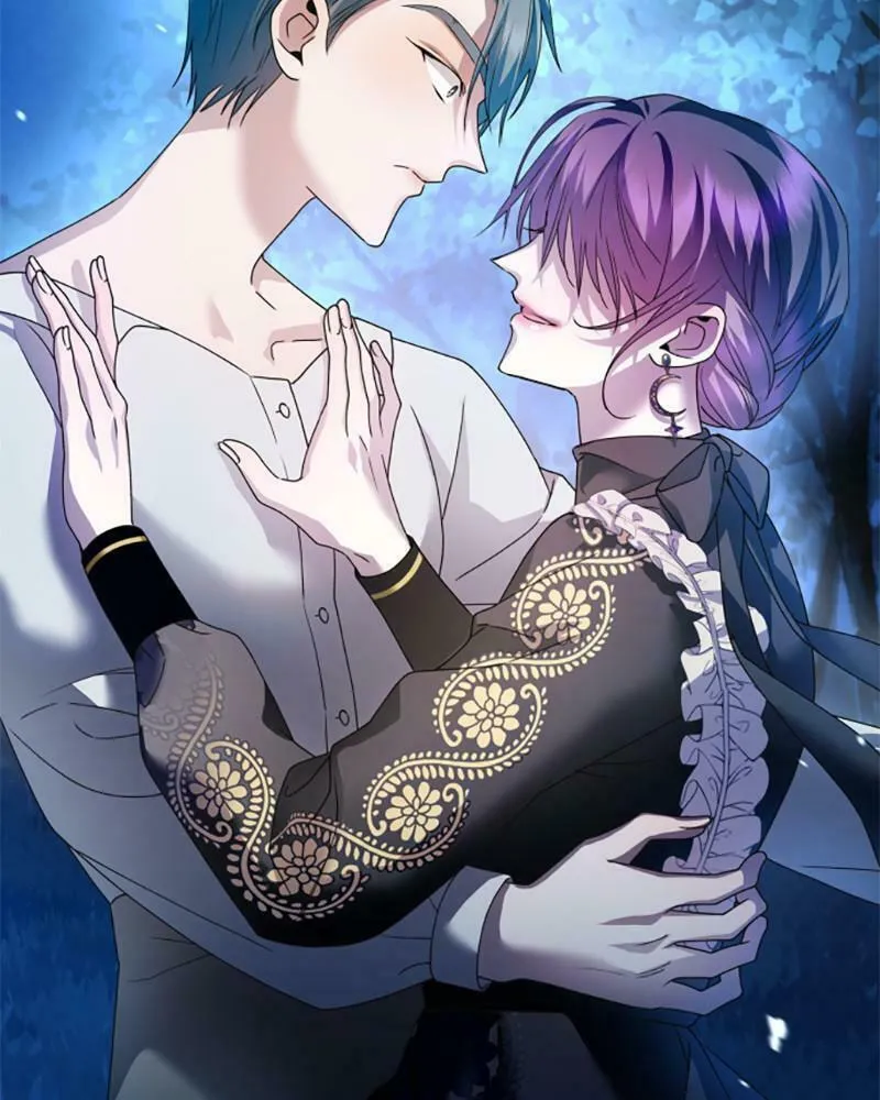 Read Your Throne chapter 95 image 151 on Lezhin