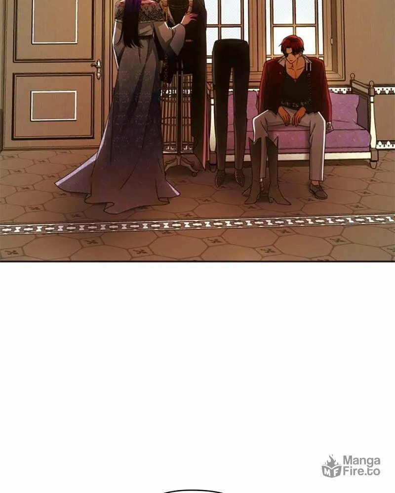 Read Your Throne chapter 95 image 170 on Lezhin