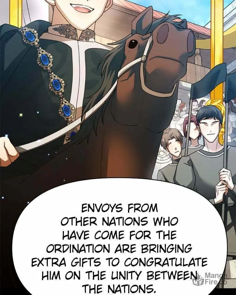 Read Your Throne chapter 95 image 174 on Lezhin