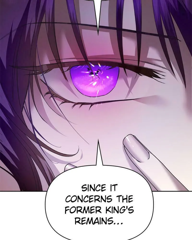 Read Your Throne chapter 95 image 18 on Lezhin