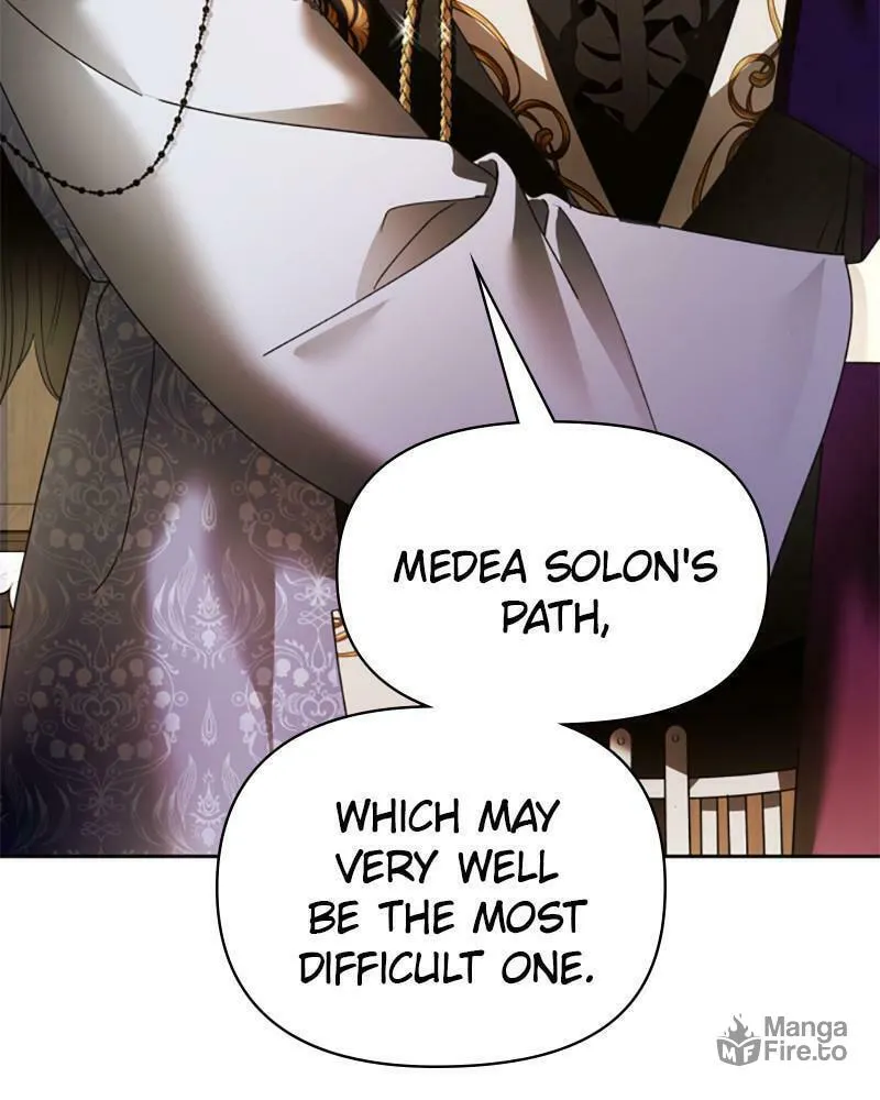 Read Your Throne chapter 95 image 188 on Lezhin