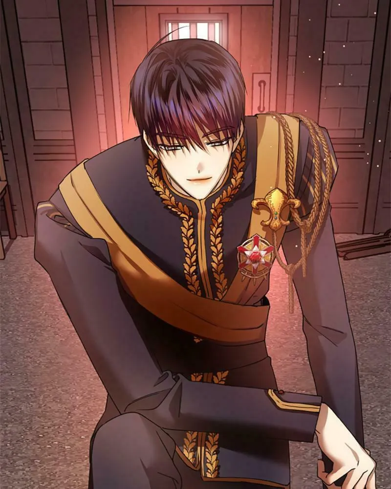 Read Your Throne chapter 95 image 195 on Lezhin