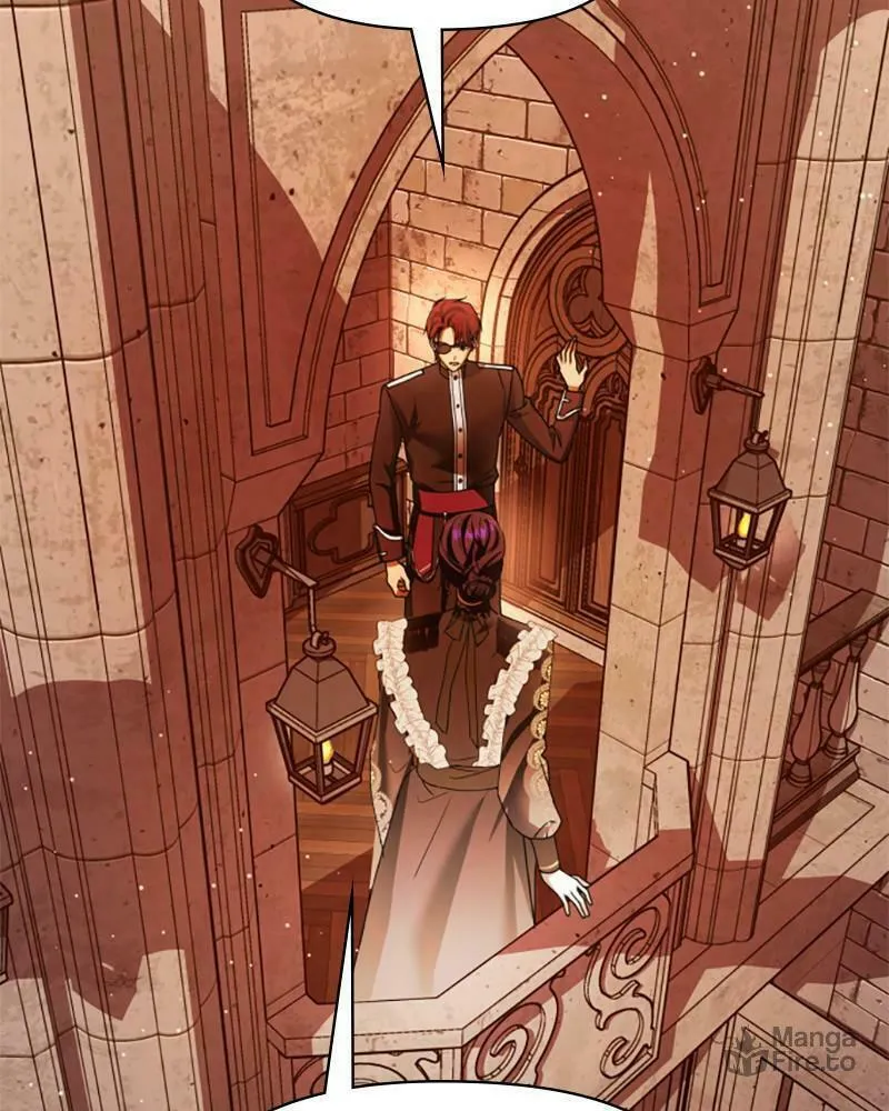 Read Your Throne chapter 95 image 2 on Lezhin
