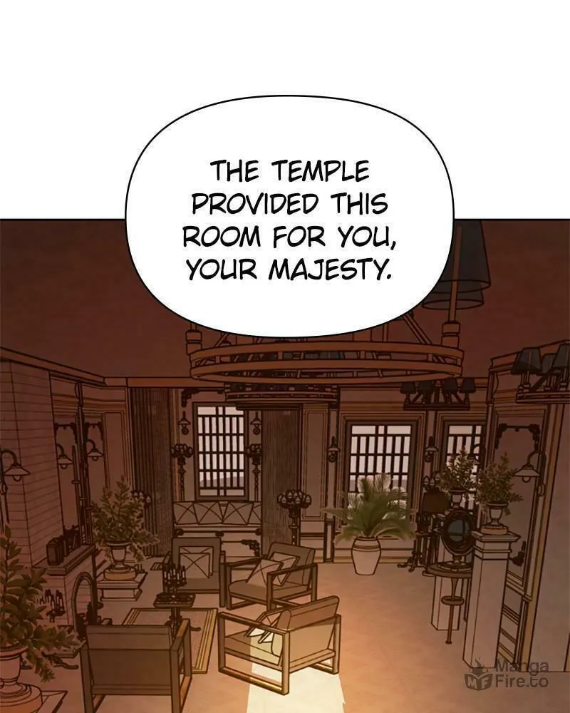 Read Your Throne chapter 95 image 23 on Lezhin