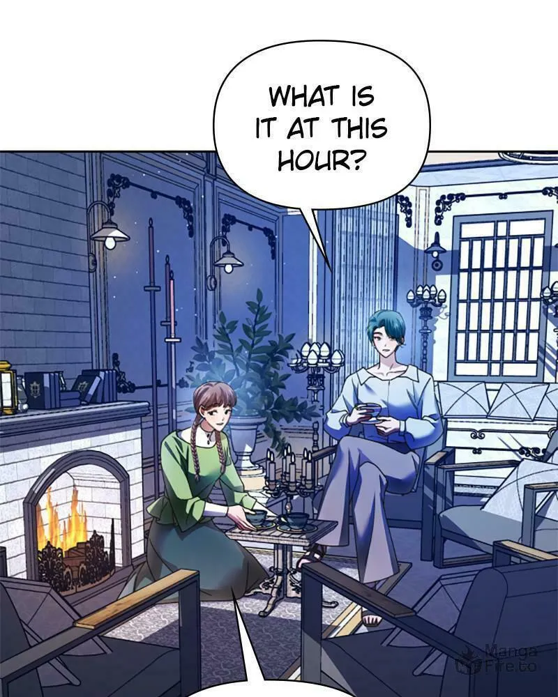 Read Your Throne chapter 95 image 29 on Lezhin