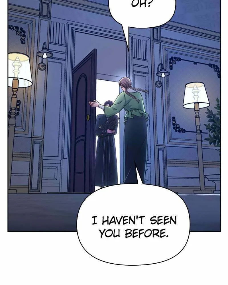 Read Your Throne chapter 95 image 31 on Lezhin