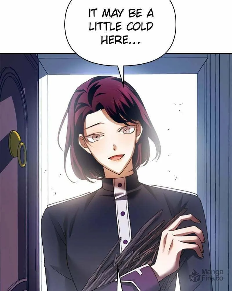 Read Your Throne chapter 95 image 34 on Lezhin