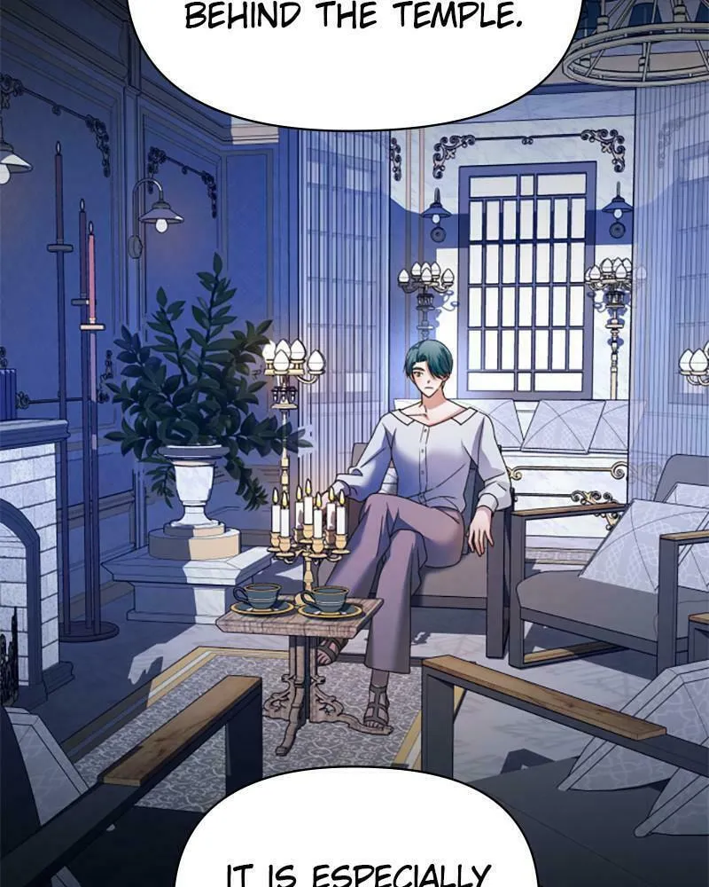 Read Your Throne chapter 95 image 36 on Lezhin
