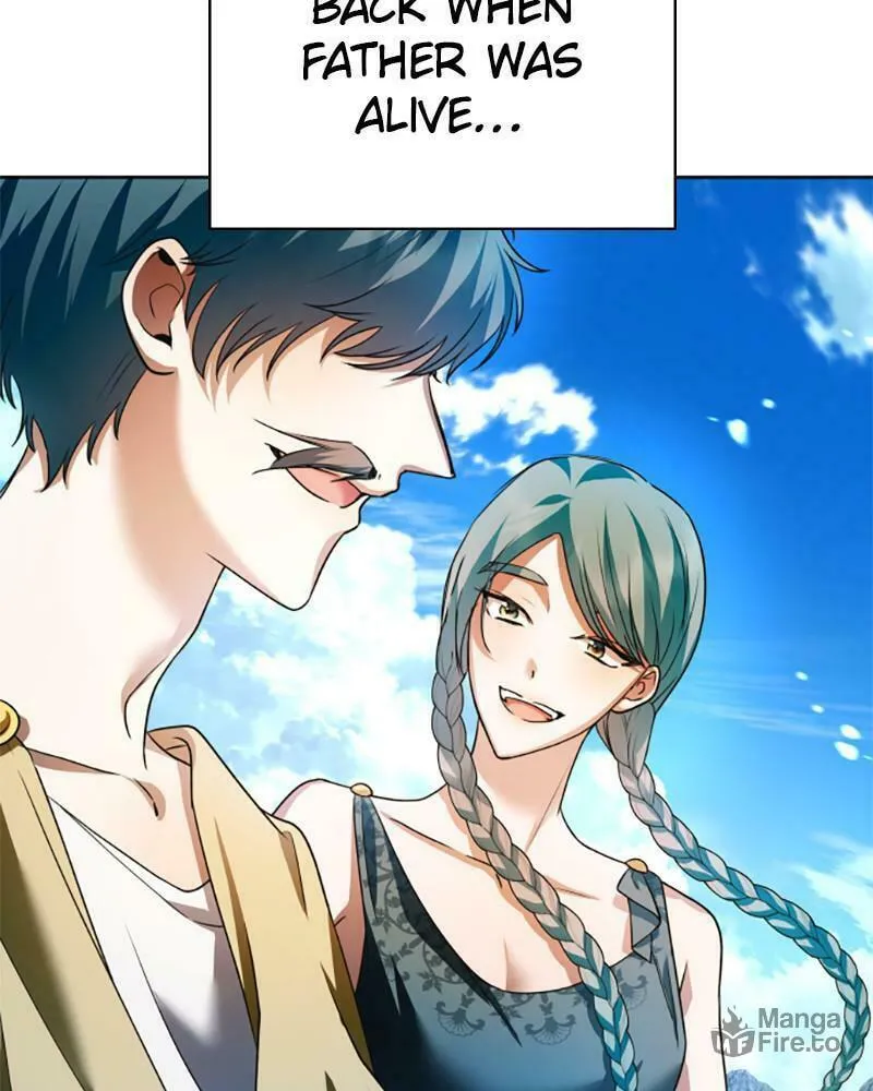 Read Your Throne chapter 95 image 39 on Lezhin
