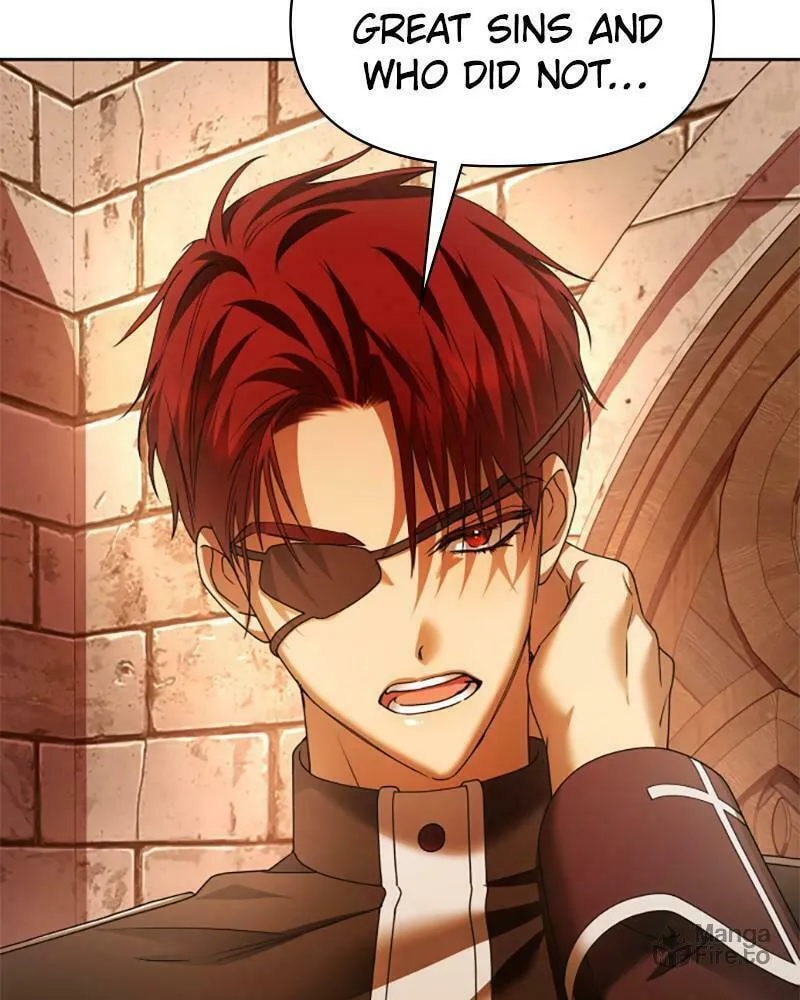 Read Your Throne chapter 95 image 4 on Lezhin