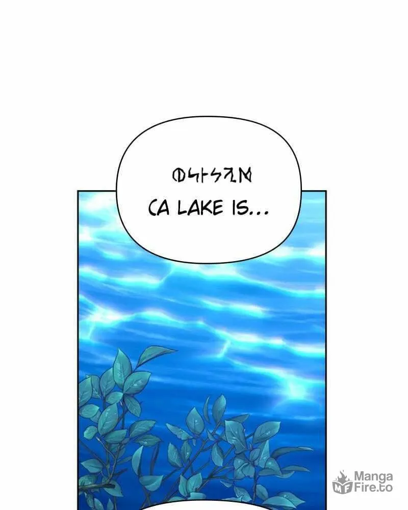 Read Your Throne chapter 95 image 44 on Lezhin