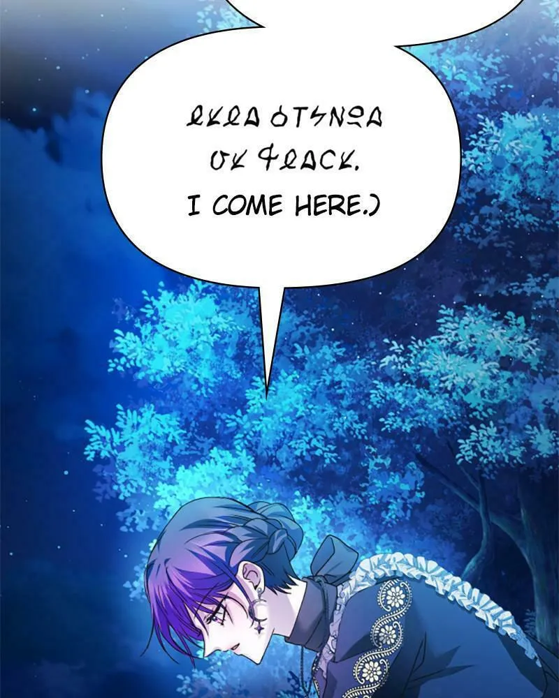 Read Your Throne chapter 95 image 46 on Lezhin