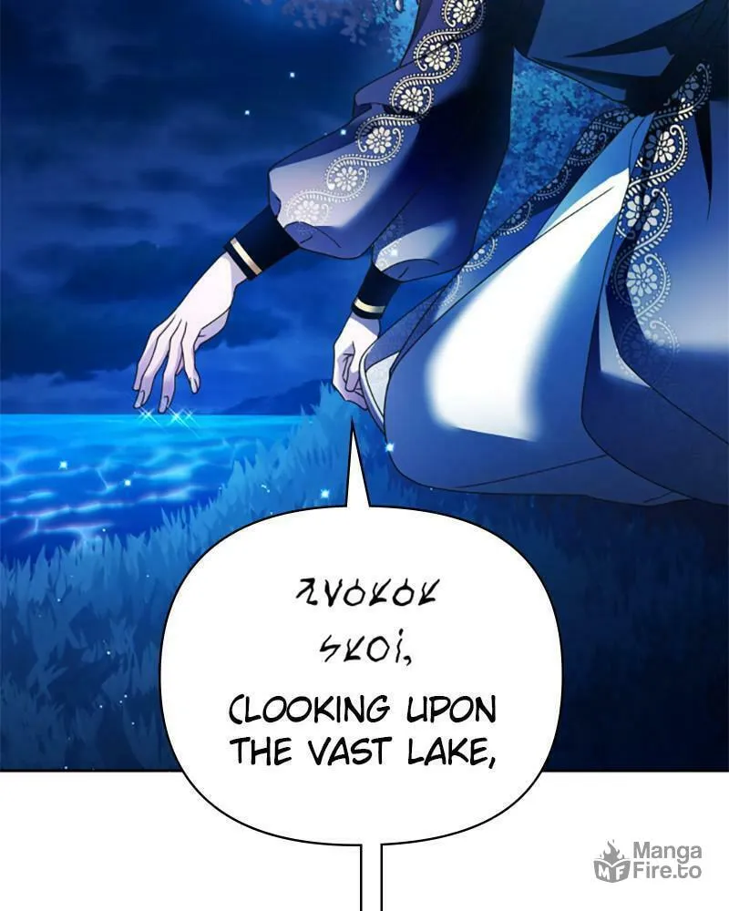 Read Your Throne chapter 95 image 47 on Lezhin