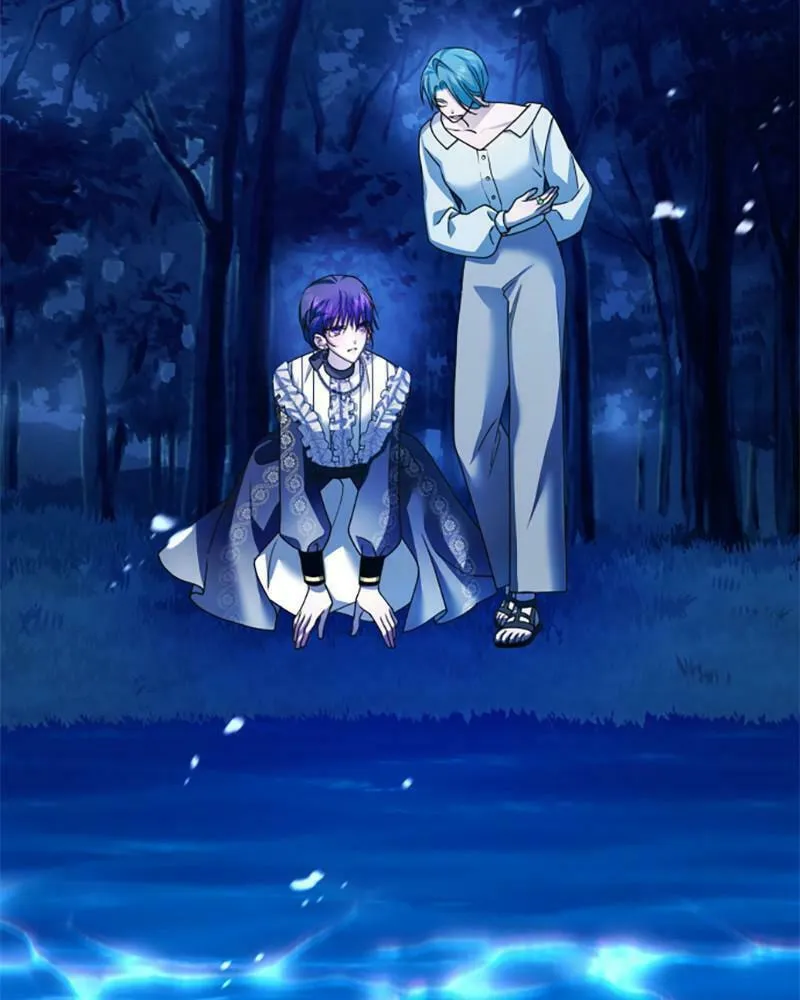 Read Your Throne chapter 95 image 55 on Lezhin