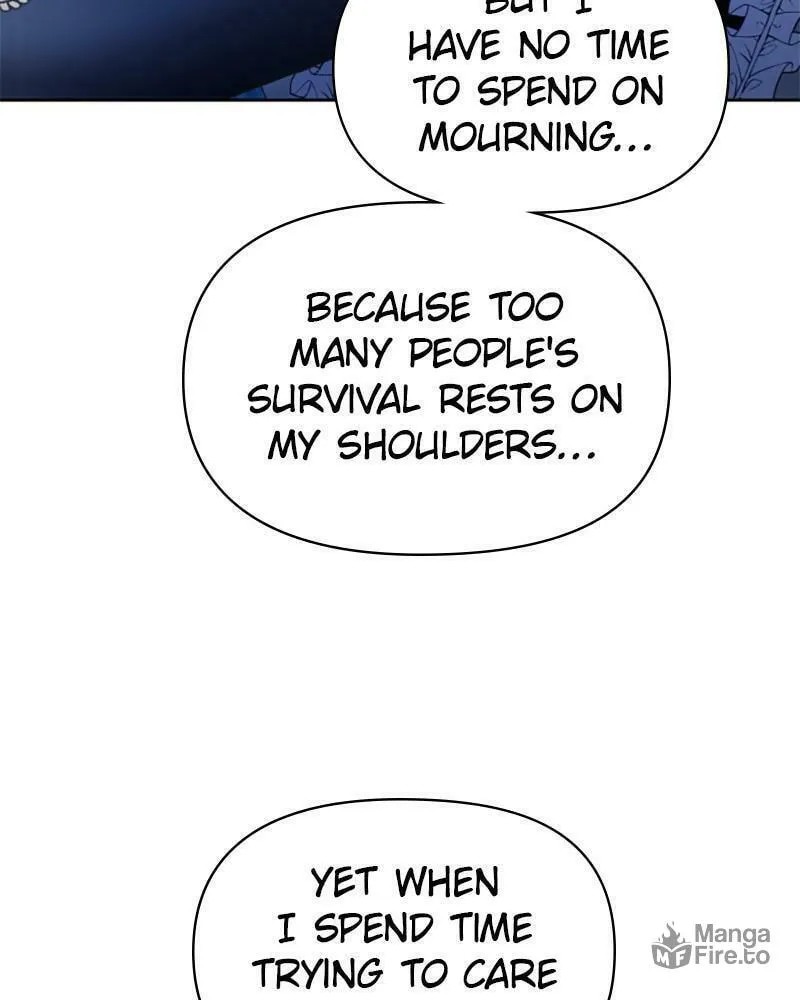 Read Your Throne chapter 95 image 65 on Lezhin