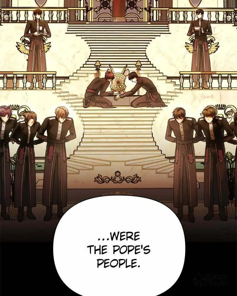 Read Your Throne chapter 95 image 8 on Lezhin