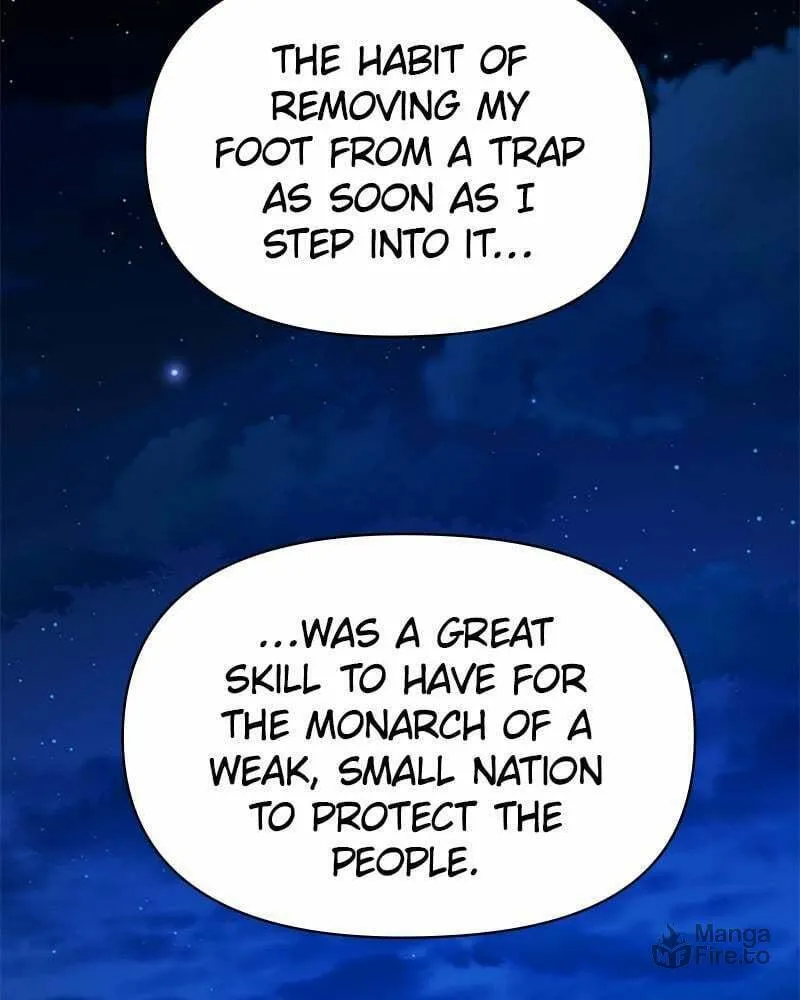 Read Your Throne chapter 95 image 84 on Lezhin