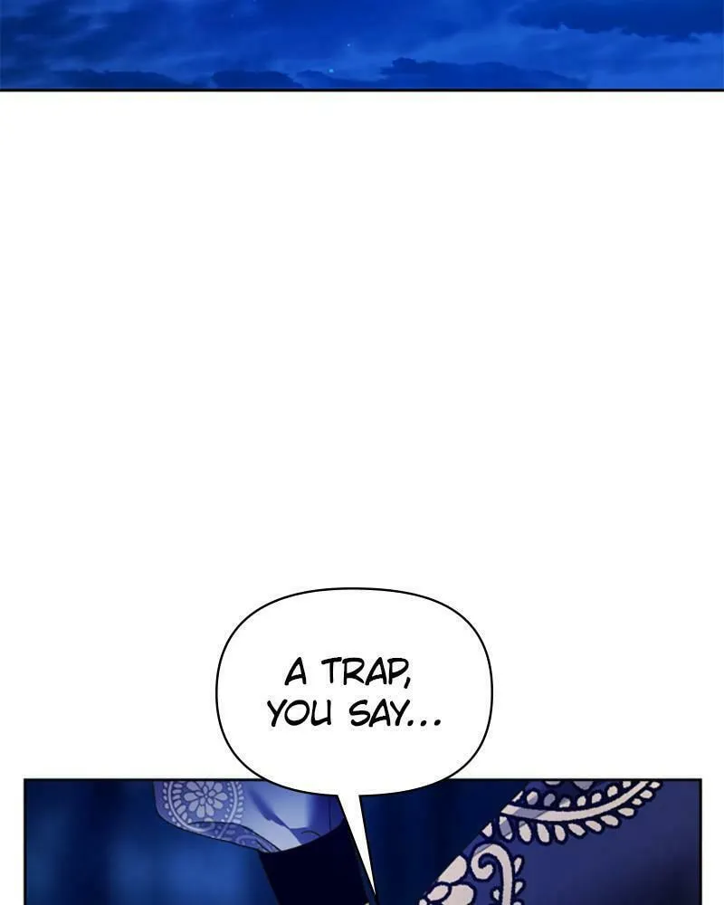 Read Your Throne chapter 95 image 85 on Lezhin