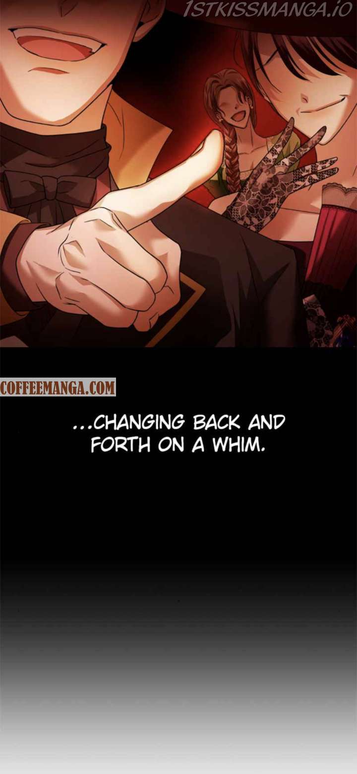 Read Your Throne chapter 96.5 image 0 on Lezhin