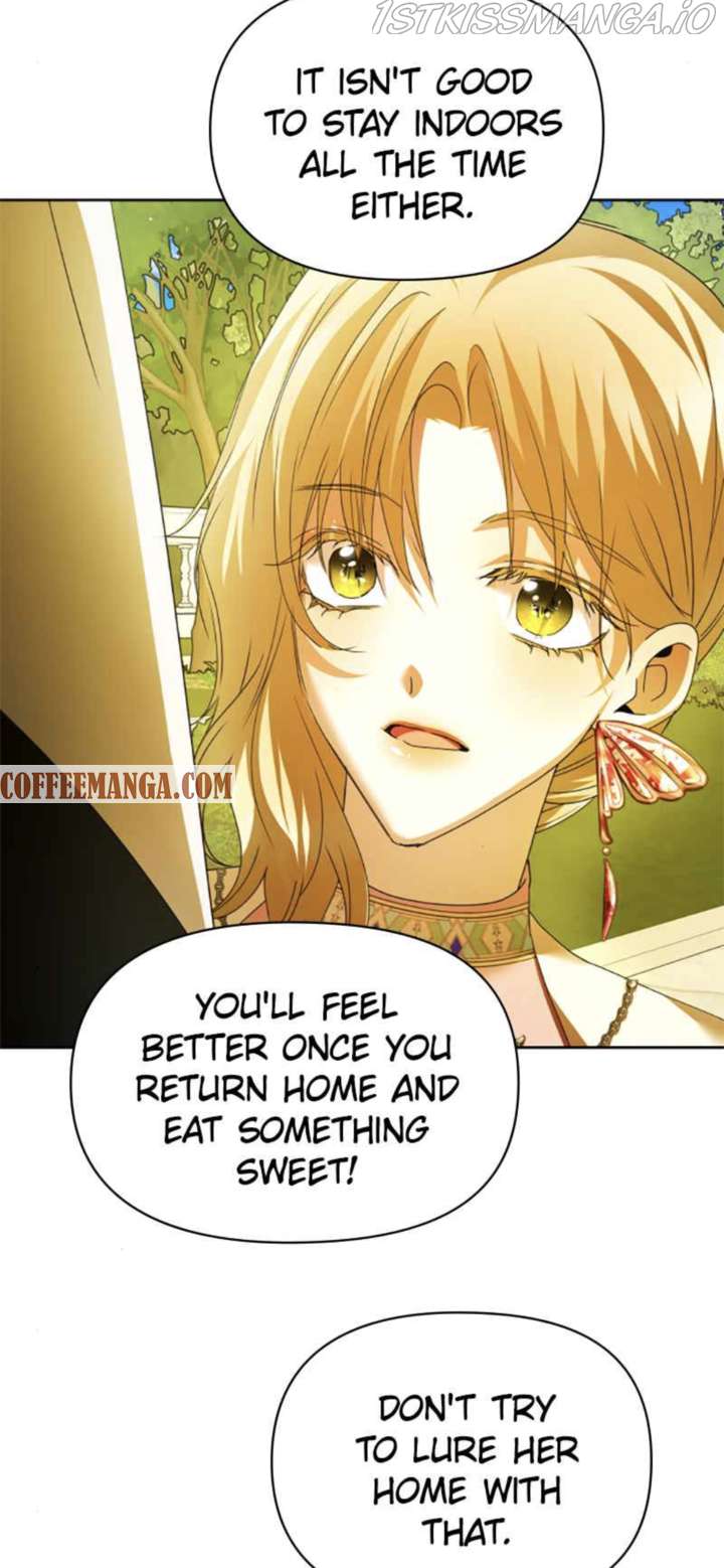 Read Your Throne chapter 96.5 image 10 on Lezhin