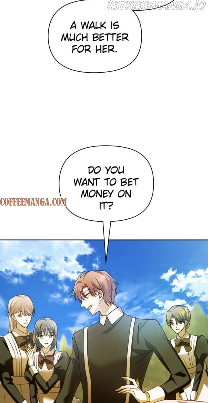 Read Your Throne chapter 96.5 image 11 on Lezhin