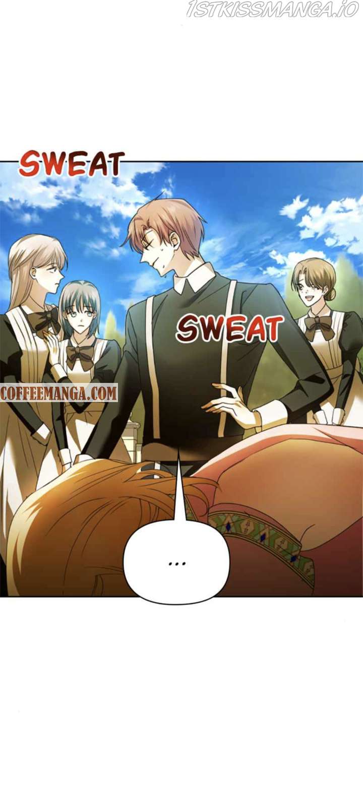 Read Your Throne chapter 96.5 image 13 on Lezhin