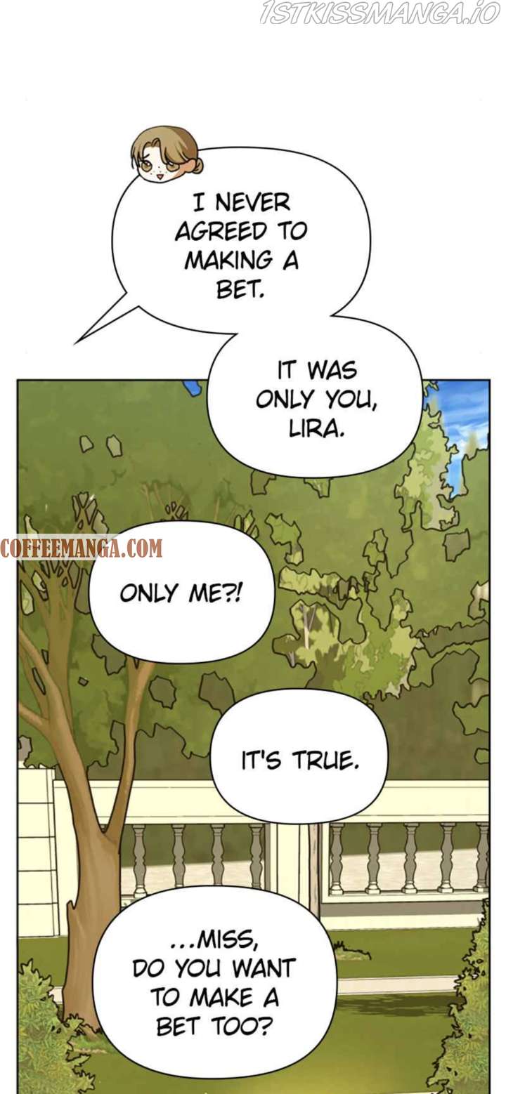 Read Your Throne chapter 96.5 image 14 on Lezhin