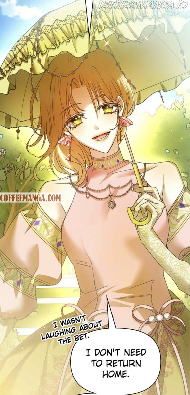 Read Your Throne chapter 96.5 image 16 on Lezhin