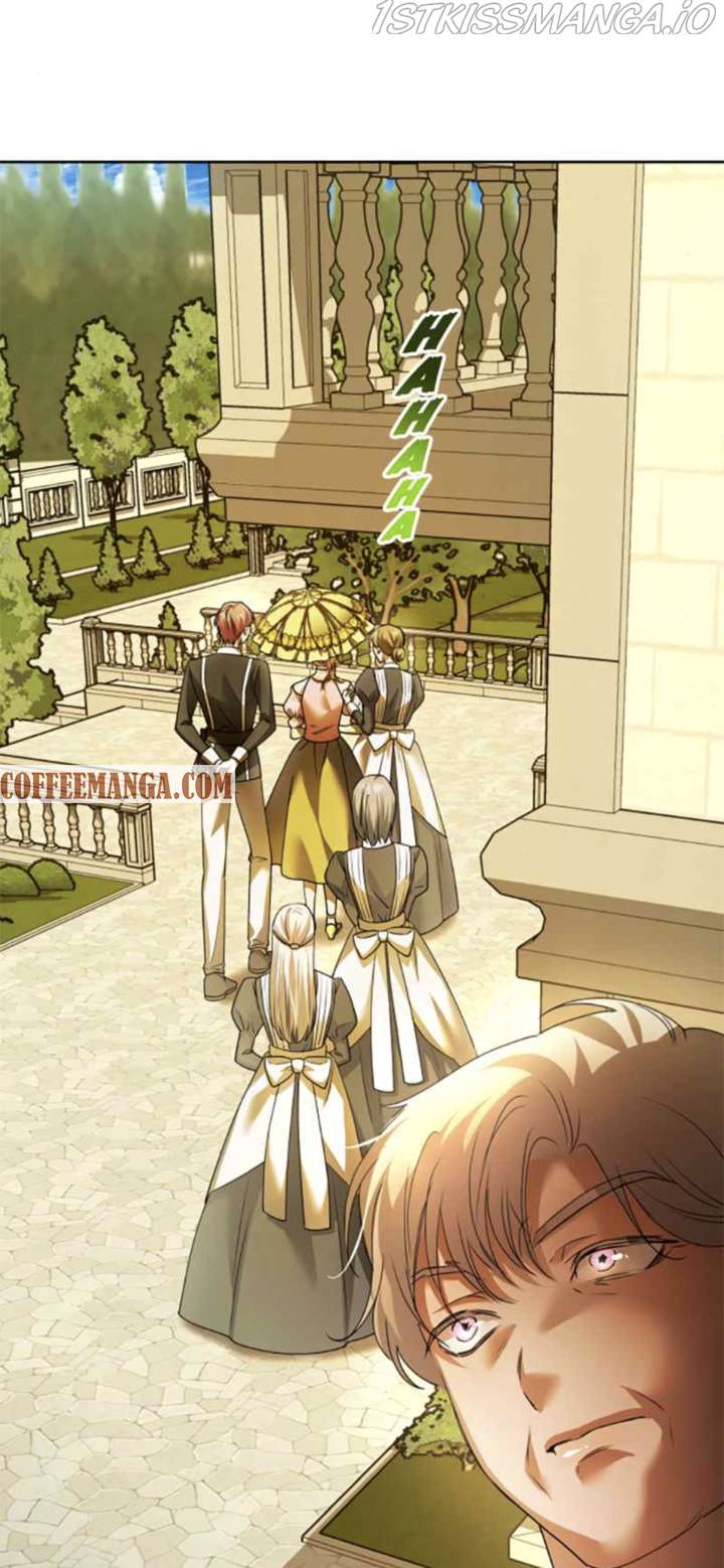 Read Your Throne chapter 96.5 image 18 on Lezhin