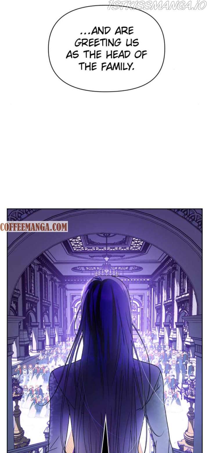 Read Your Throne chapter 96.5 image 26 on Lezhin