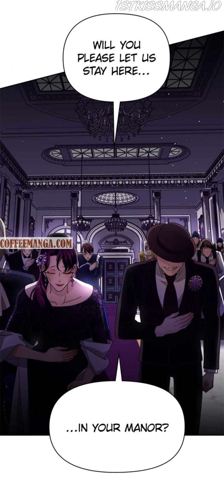 Read Your Throne chapter 96.5 image 27 on Lezhin