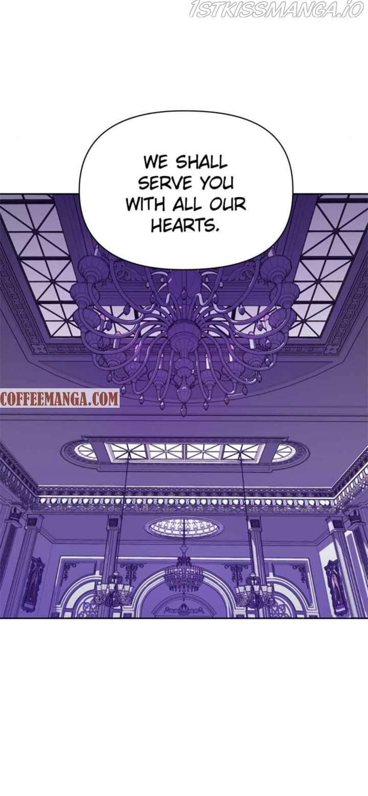 Read Your Throne chapter 96.5 image 28 on Lezhin