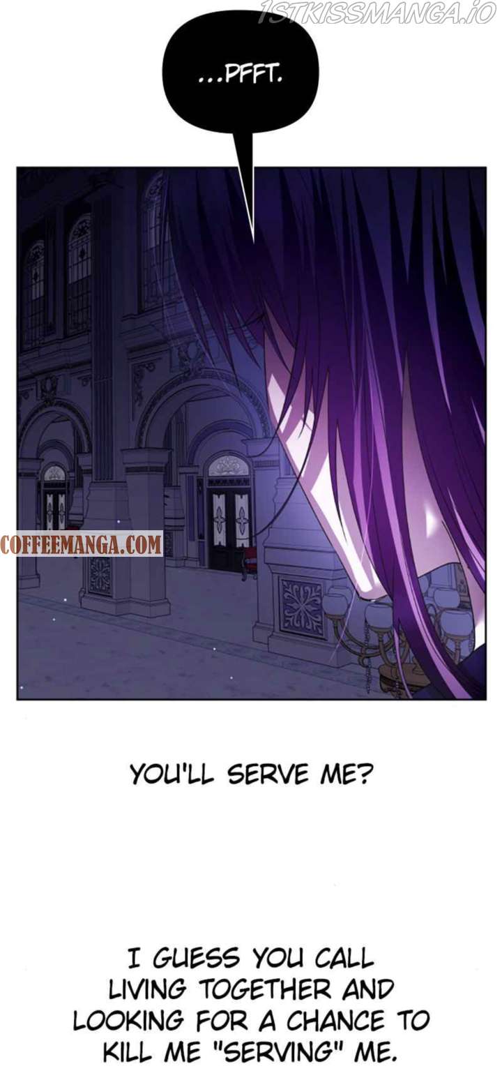 Read Your Throne chapter 96.5 image 29 on Lezhin