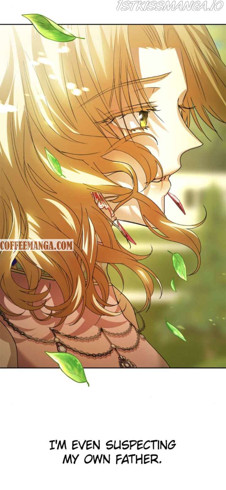 Read Your Throne chapter 96.5 image 3 on Lezhin