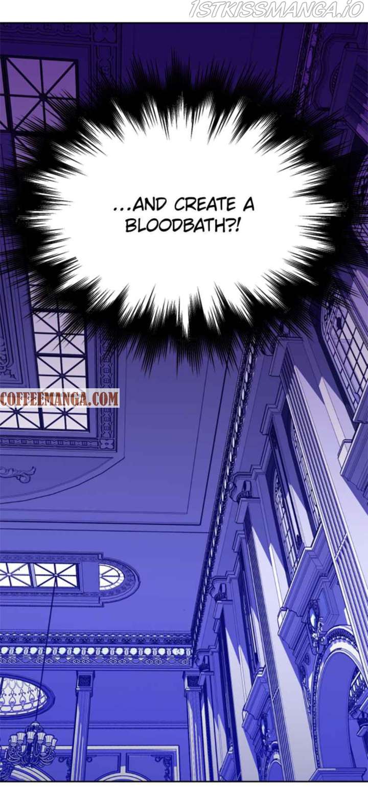 Read Your Throne chapter 96.5 image 31 on Lezhin