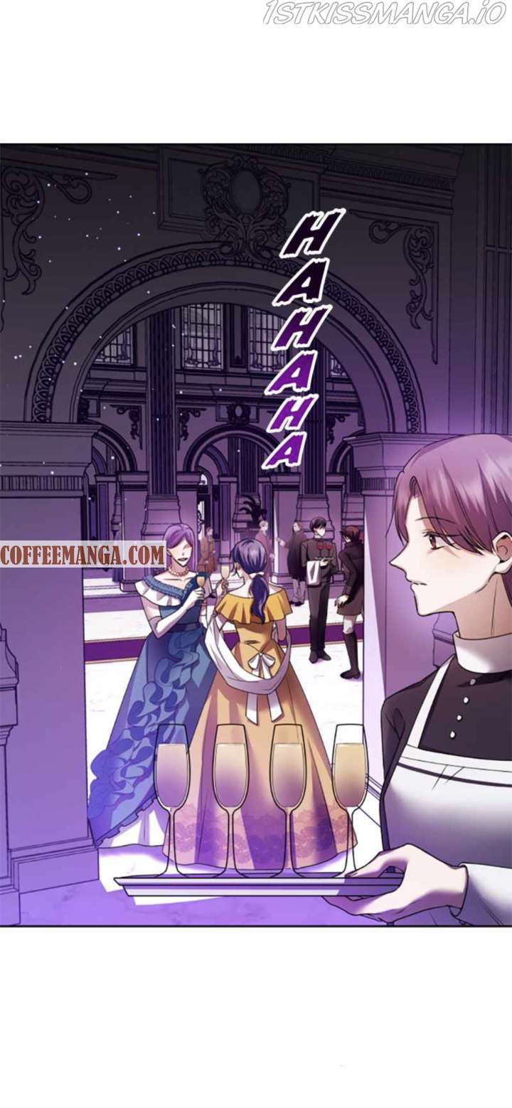 Read Your Throne chapter 96.5 image 36 on Lezhin