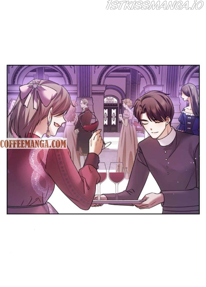 Read Your Throne chapter 96.5 image 37 on Lezhin