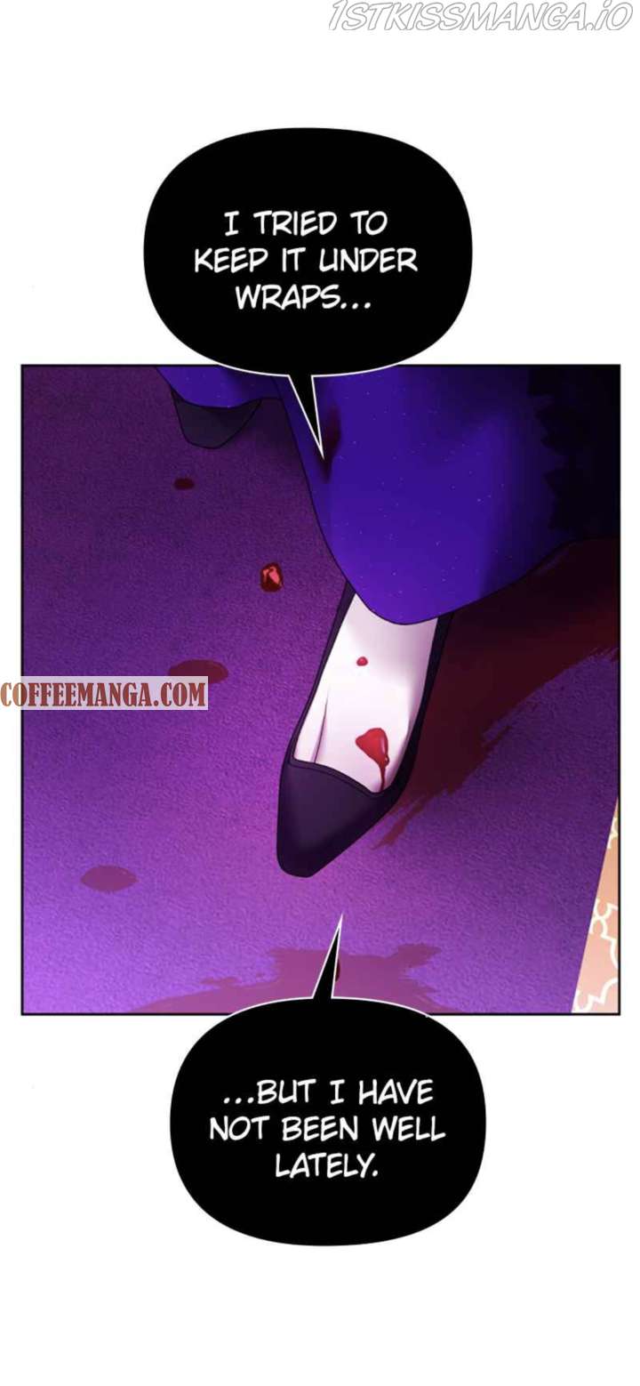 Read Your Throne chapter 96.5 image 43 on Lezhin